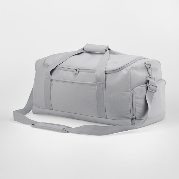Medium Training Holdall - Ice Grey / ONE SIZE