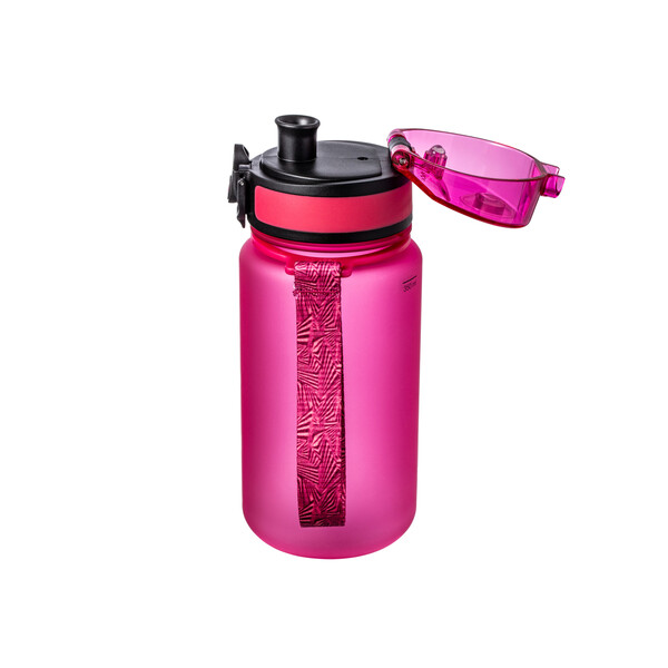 Bouteille CASAN MINI - magenta