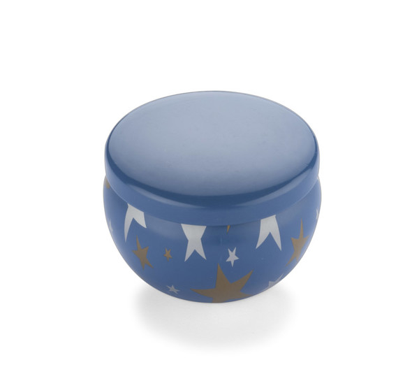 Soybean wax candle ASTRO