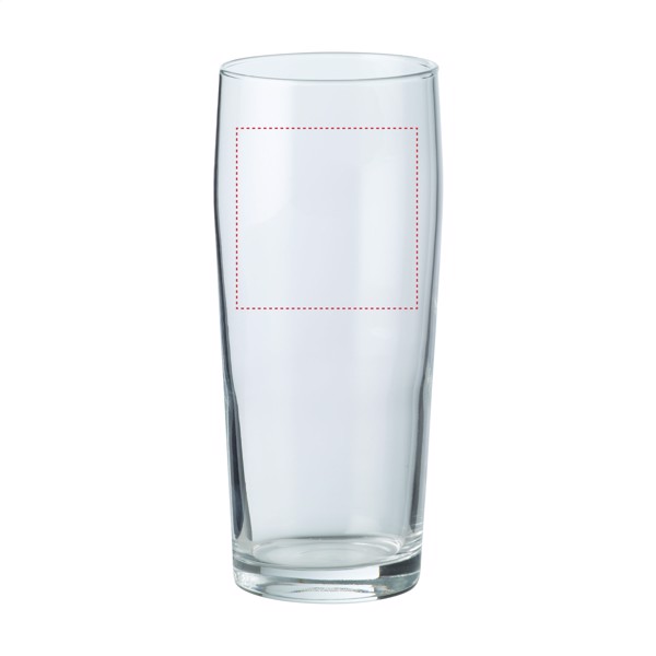 Beer Glass 180 ml