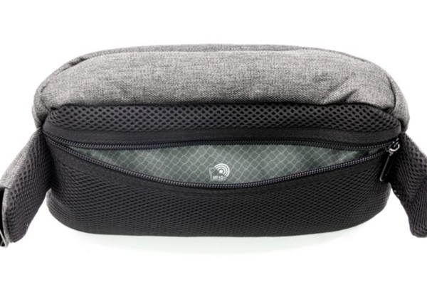 Pochete BrandCharger Crosspack
