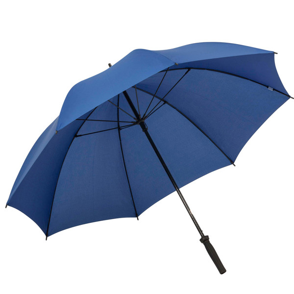 Golfschirm GOLFER - Royalblau