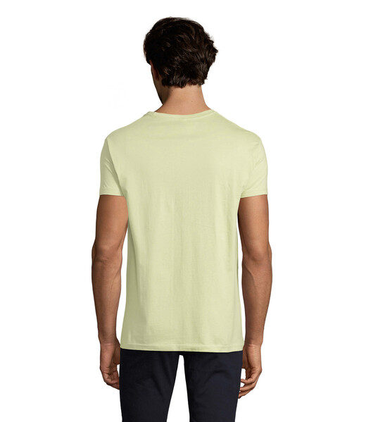 IMPERIAL MEN T-shirt 190g - TíliaL