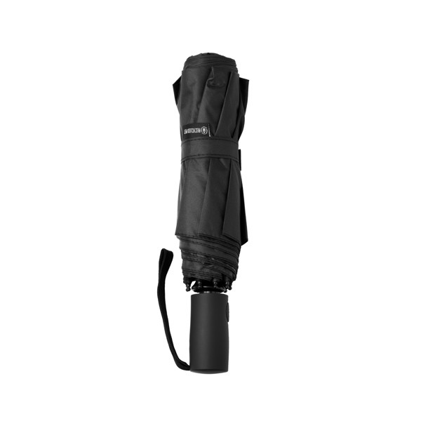 Umbrella Elbert - Black