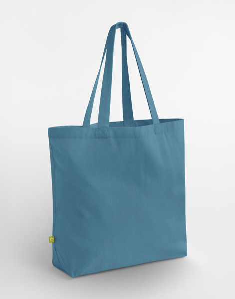 Earthaware® Organic Maxi Bag For Life - White / ONE SIZE