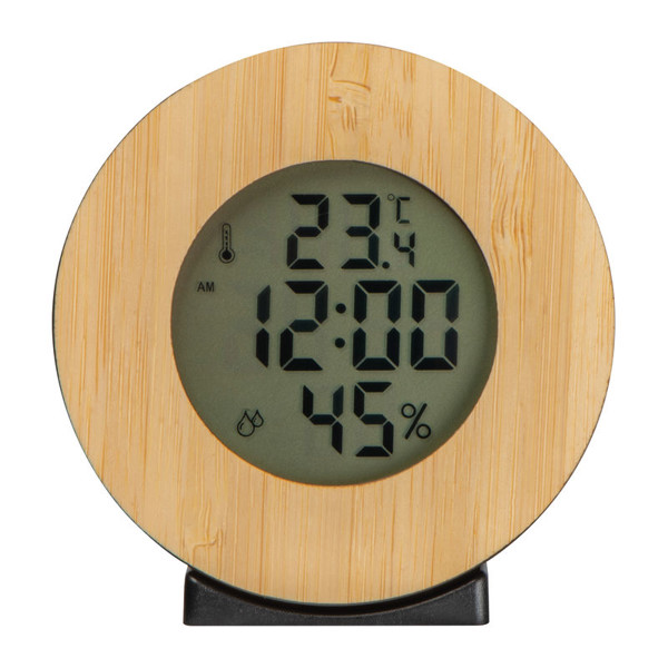 Wetterstation Düsseldorf