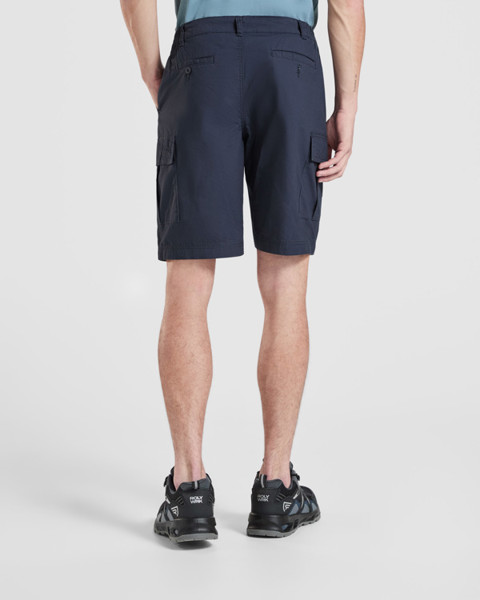 Bermudas Amazonas - AZUL MARINHO / 3XL