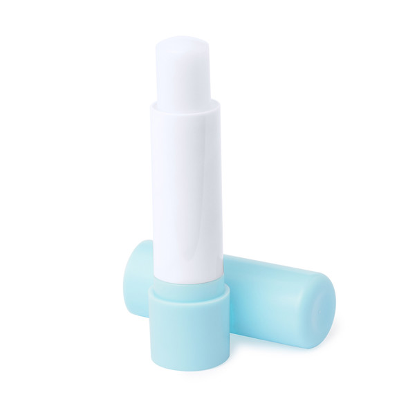Balsamo Labbra Vegano Posie - Bianco