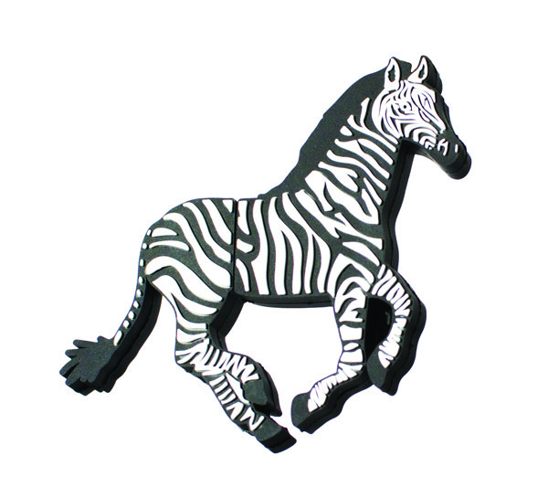 USB 2D shape - PANTONE_1GB