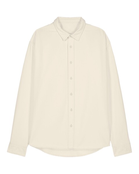 Worker - Natural Raw / XXL