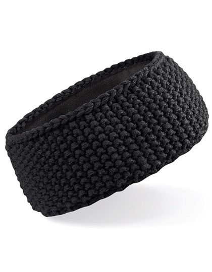 Slopeside Waffle Headband