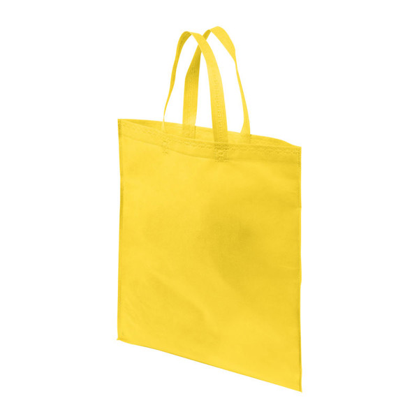 Non-woven Bag Nivala 70 g/m² - Yellow