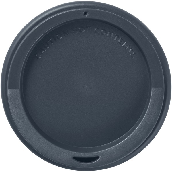 Bicchiere da 200 ml con coperchio Americano® Switch - Blu ghiaccio