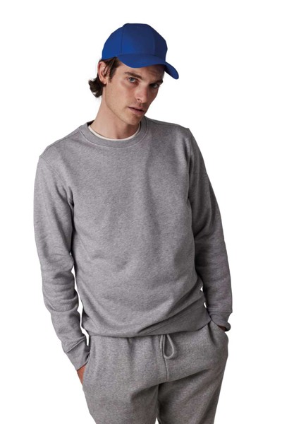 Sports Cap - White