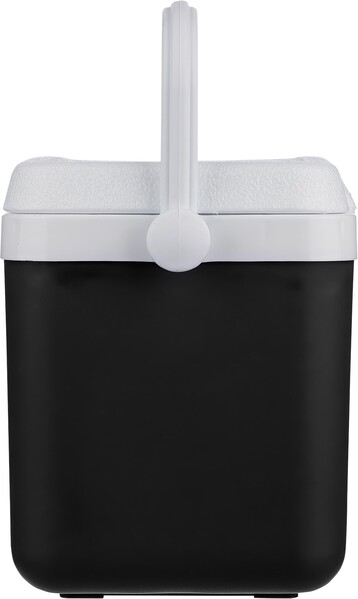 Koelbox 4 liter Sunkissed - zwart