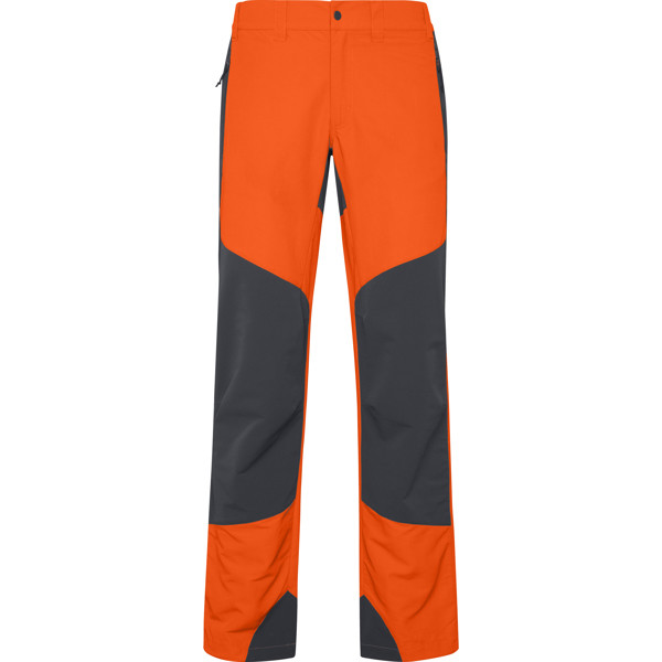 Bonati Παντελόνι Trekking - Orange / Graphite Grey / XL