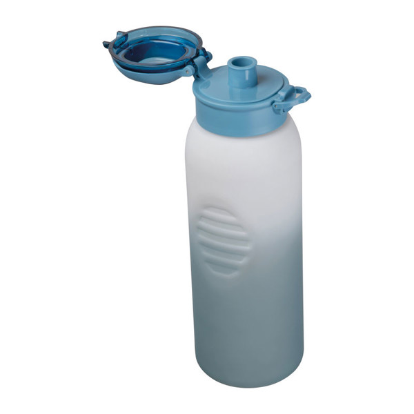 PET Drinking Bottle Alicante 1,500 ml