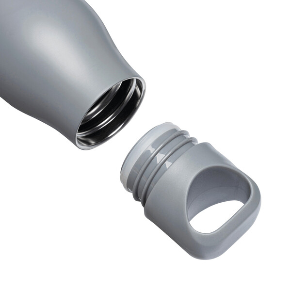 Insulated Drinking Bottle Corky Legend