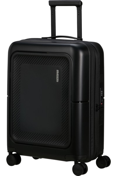 DashPop Spinner 55 EXP. - American Tourister - True Black