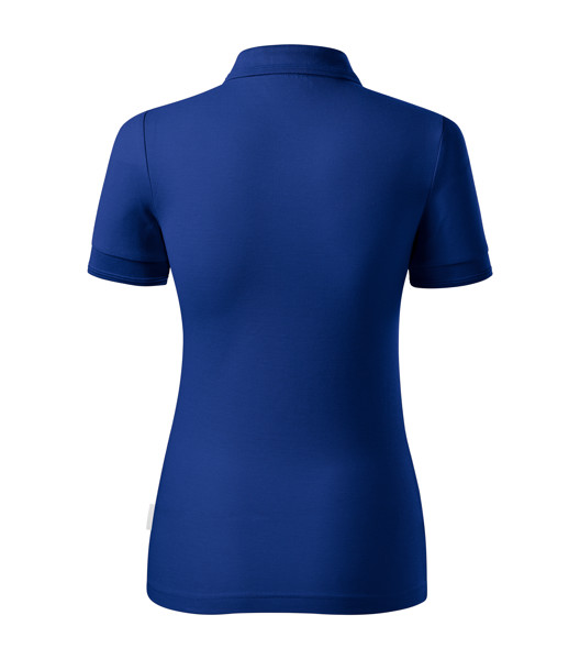 Polokošile Dámská Rimeck® Reserve - Královská Modrá 05 (Brand Label) / L