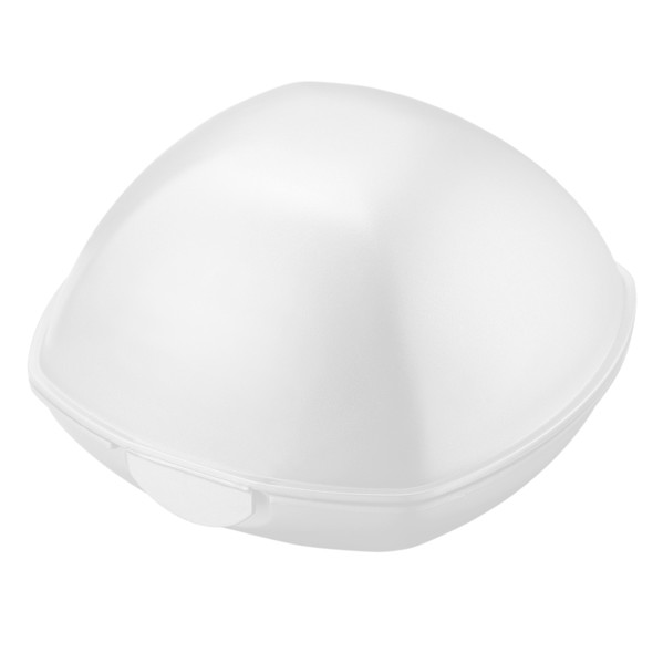Storage Box "Breakfast Box" - White