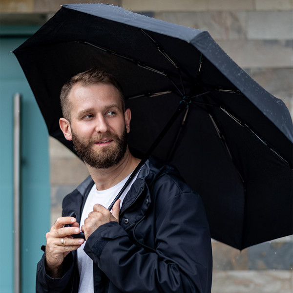 Auto umbrella Biel