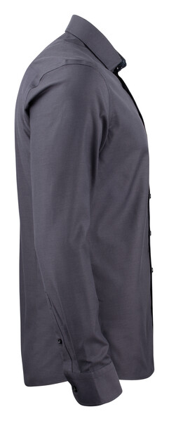 Purple Bow 142 Slim Grey XXL