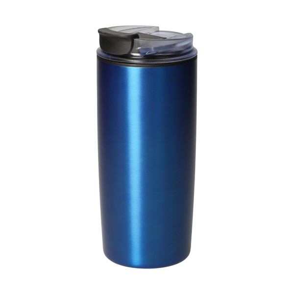 Gobelet À Café "Arabica", 450 Ml - Gris