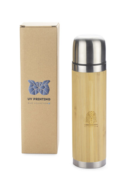 Vacuum flask BAMBI 500 ml