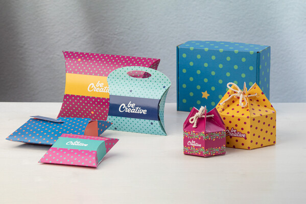Pillow Box CreaBox Pillow Carry S
