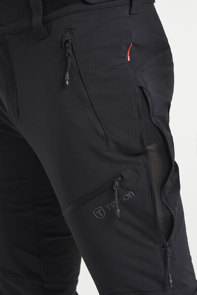 TXlite Flex Pants M Black M