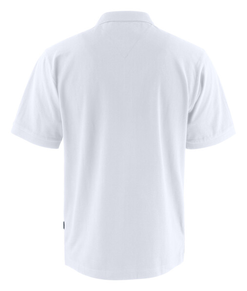 Harvest Neptune Regular Fit White 3XL