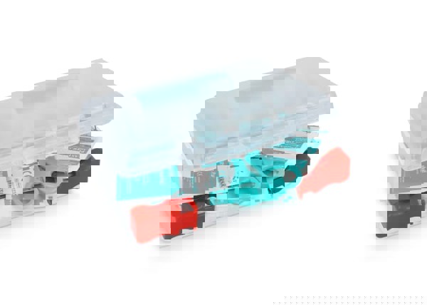 First Aid kit 37pc Sierra