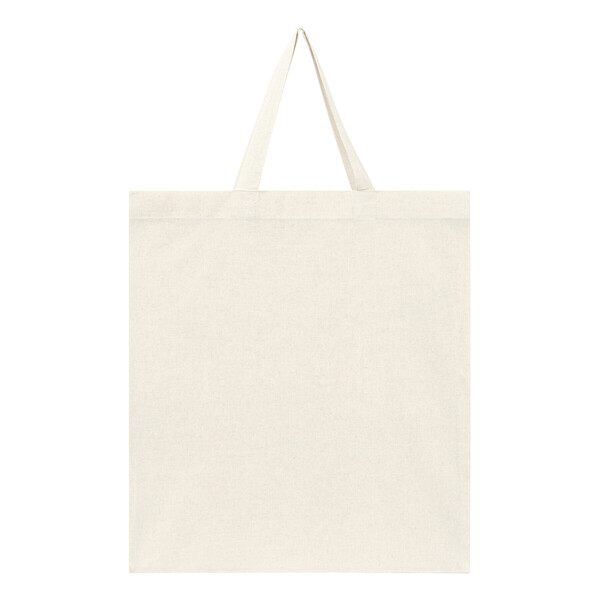 Cotton Bag Big Pure
