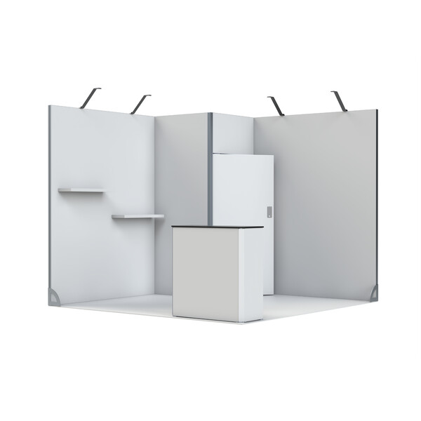 Stand Vector™ 9 m²