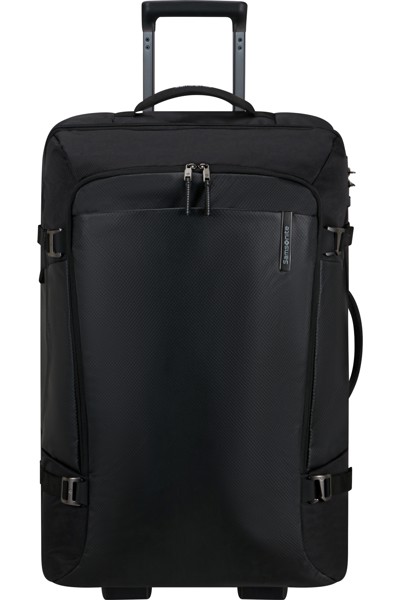 Armox Duffle/Wh 68/25 - Samsonite - Black