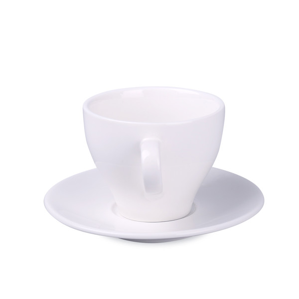 Verona Bianco Set - White / 130 ml