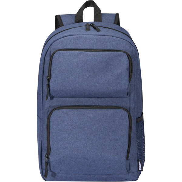 Sac à dos ordinateur 15" Graphite Deluxe 20L - Bleu cobalt