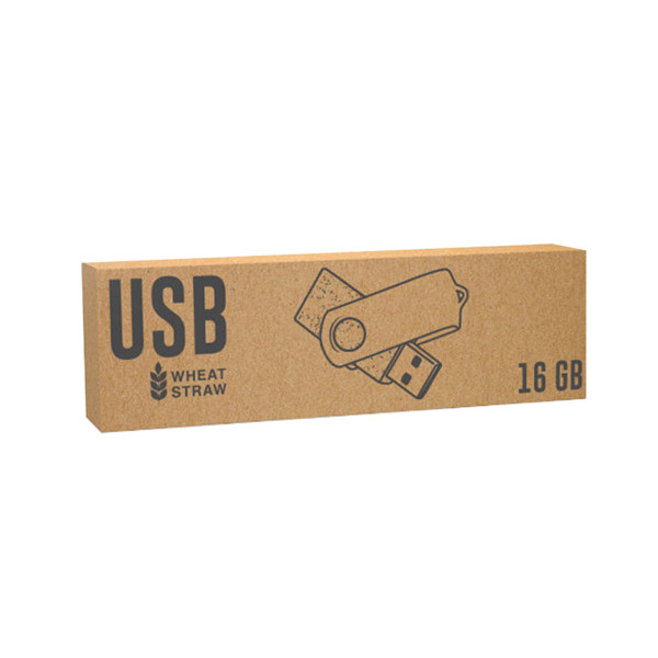 Memoria USB Mozil 16GB