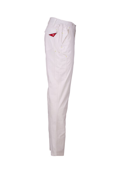 Calças Power Stretch Summer - Branco 