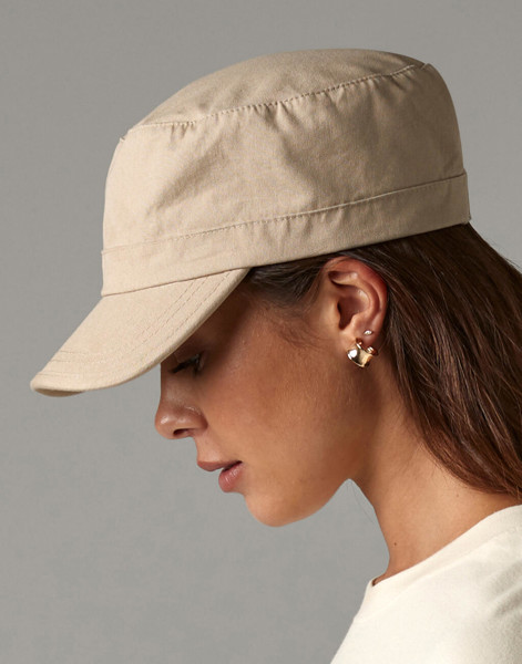 Army Cap - Graphite Grey / ONE SIZE