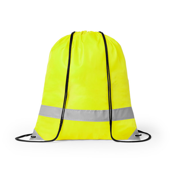 Drawstring Bag Lemap Yellow