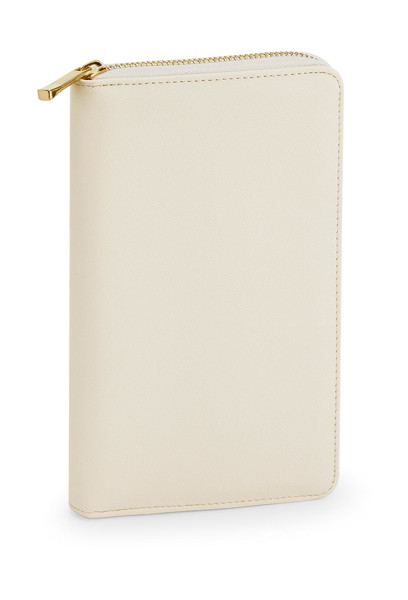 Boutique Travel Jewellery Case - Oyster / ONE SIZE