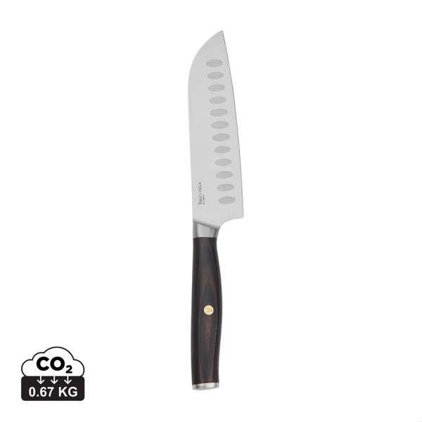 VINGA Tara santoku nož od čelika