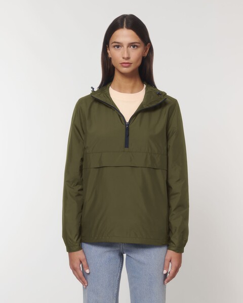 Speeder - British Khaki / XS