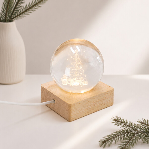 Christmas Decoration Kyper