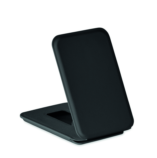 Magnetic credit card holder Karta Stand