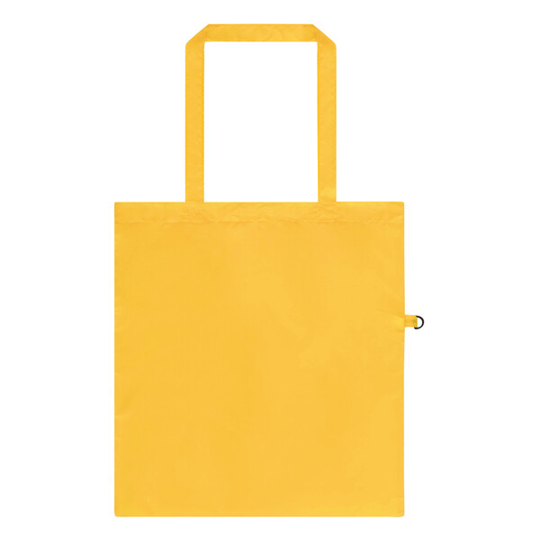 Shopping Bag Shoppy - Yellow