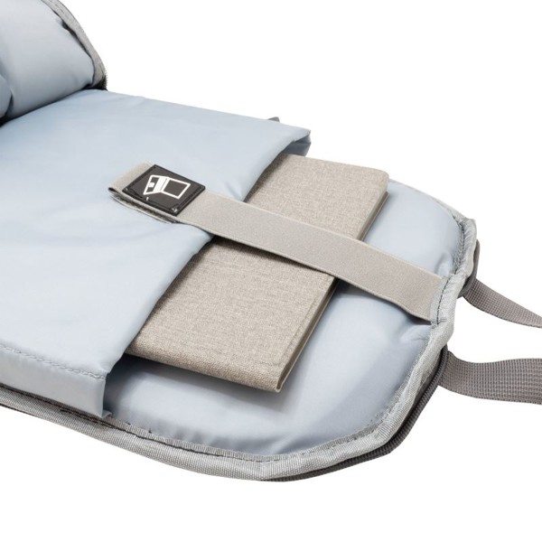 SBOX Laptop Backpack 15.6" DUBAI