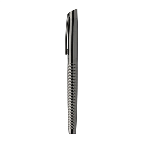 Pen Set Tissage - Dark Grey
